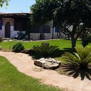  Casa vacanze Turismo Egadi - Italia