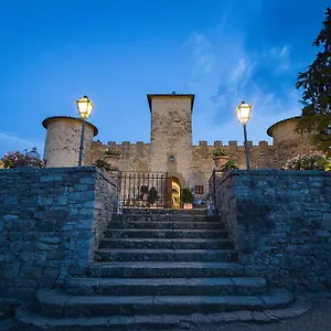  Alloggio per agriturismo Castello Di Gabbiano Italia