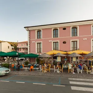  Appartamento La Vecchia Scuola Italia