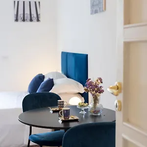 Bed and breakfast Notte Al Museo