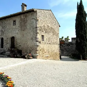  Appartamento Antica Dimora Dell'ortolano Italia