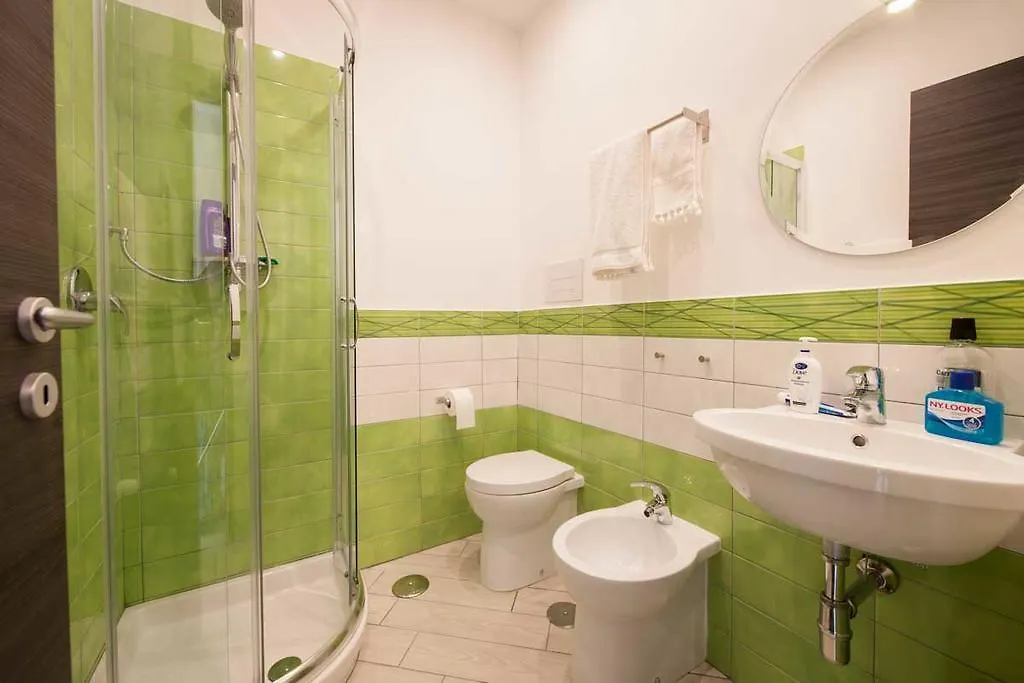 Cammarano 12 B&B Napoli