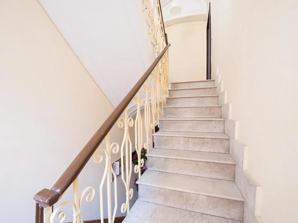 Cammarano 12 B&B Naples