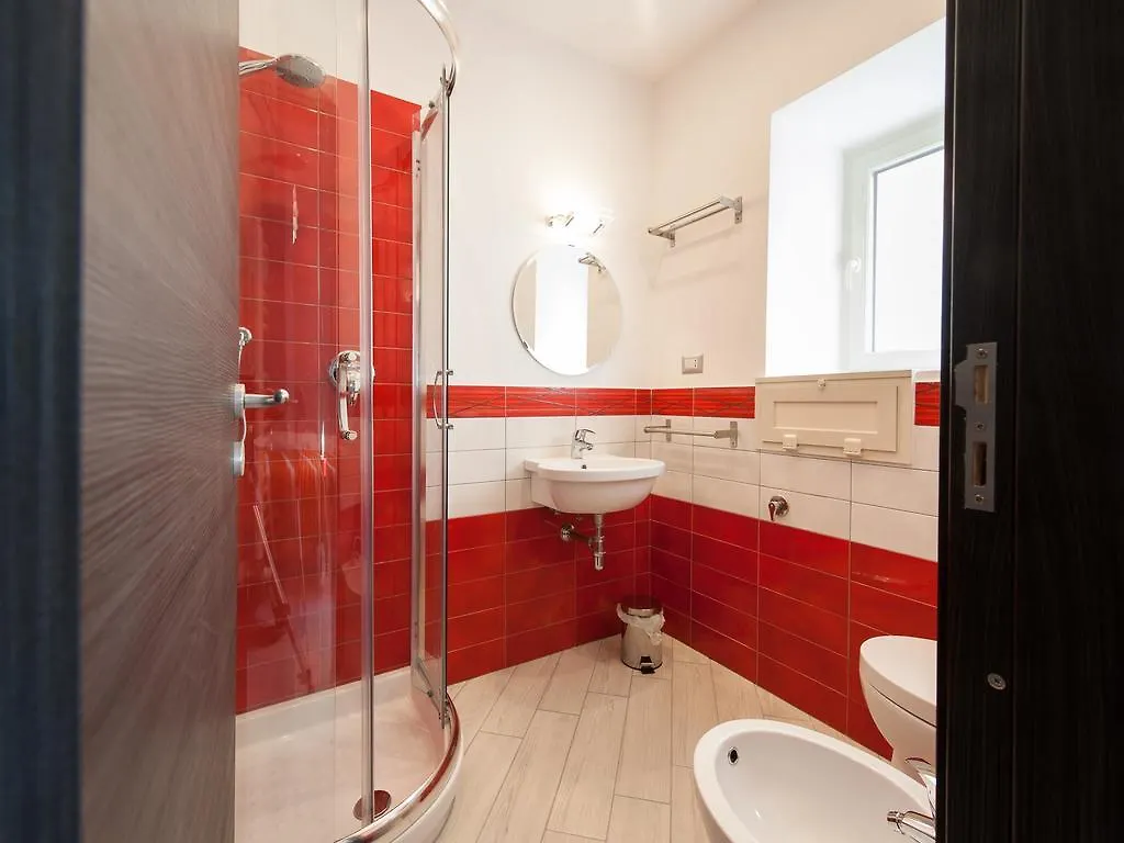 Cammarano 12 B&B Naples Bed & Breakfast