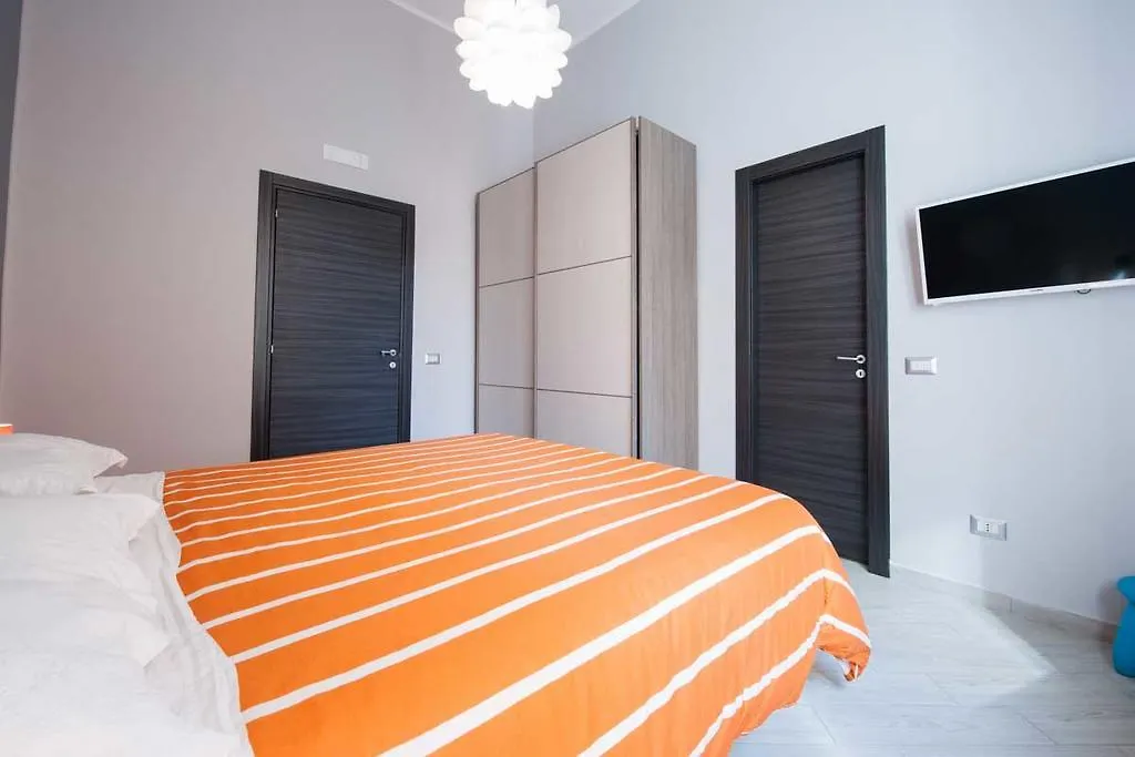 Bed & Breakfast Cammarano 12 B&B Naples