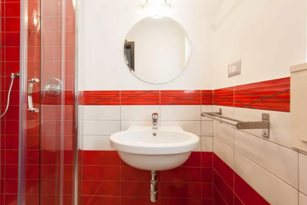 Bed & Breakfast Cammarano 12 B&B Naples