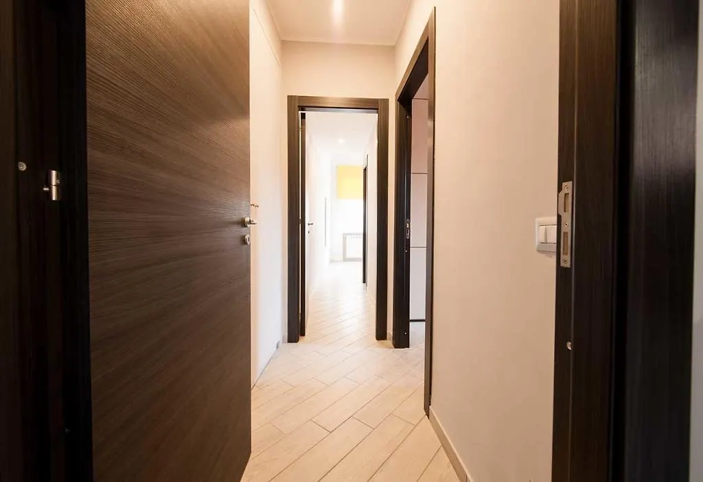 Bed & Breakfast Cammarano 12 B&B Naples