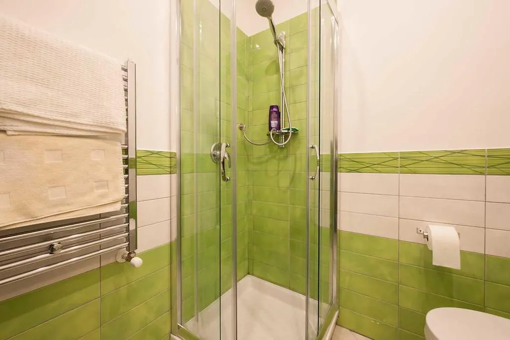 Bed & Breakfast Cammarano 12 B&B Naples