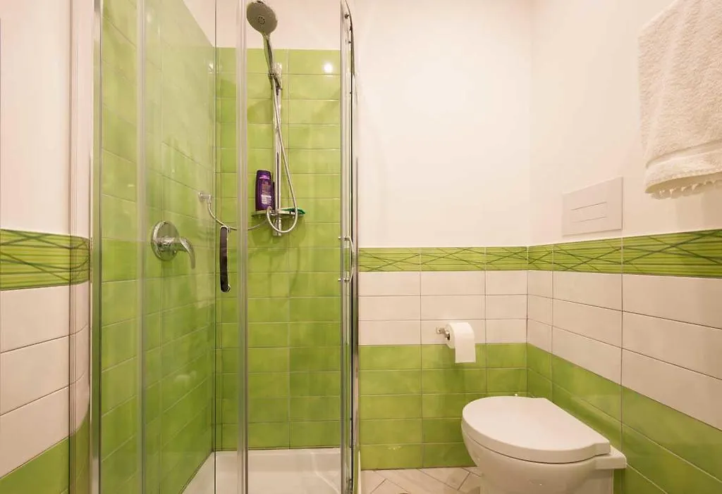 Cammarano 12 B&B Naples 2*,  Italy