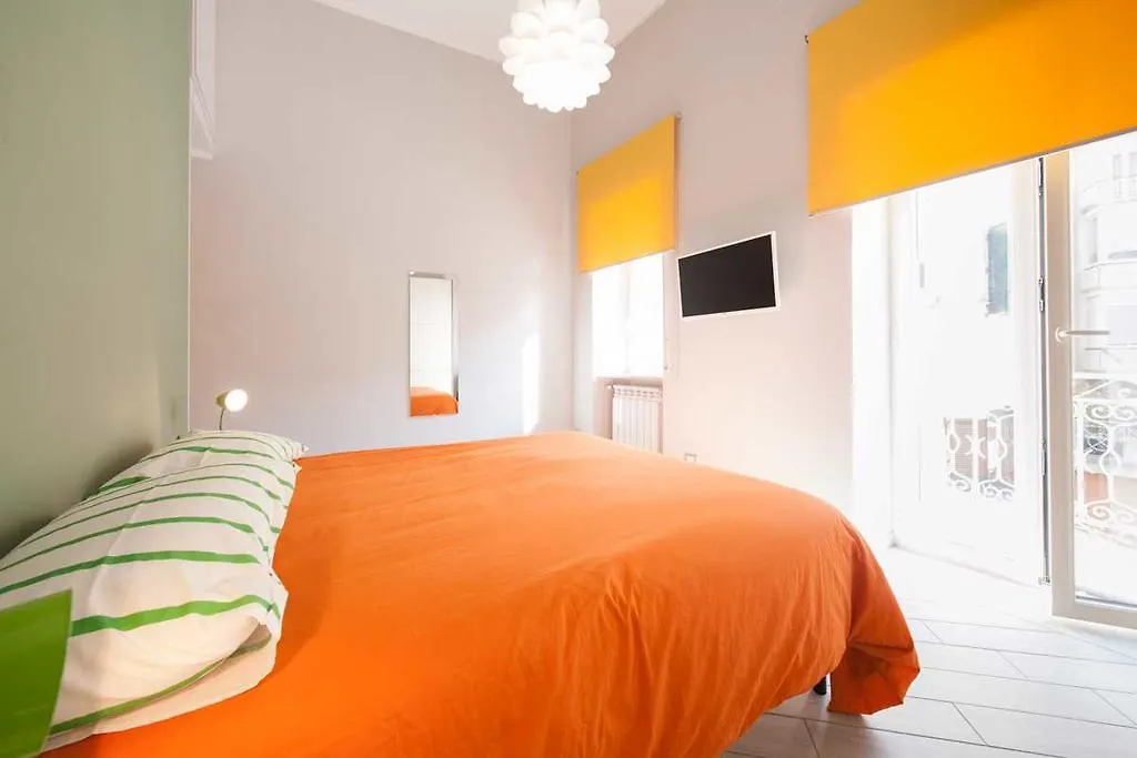 Cammarano 12 B&B Naples