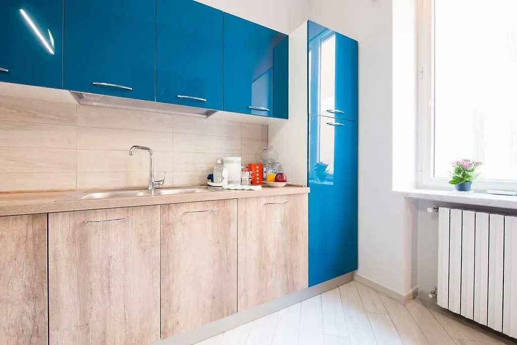 Cammarano 12 B&B Naples 2*,