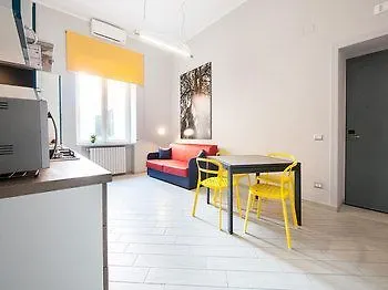 Bed & Breakfast Cammarano 12 B&B Naples