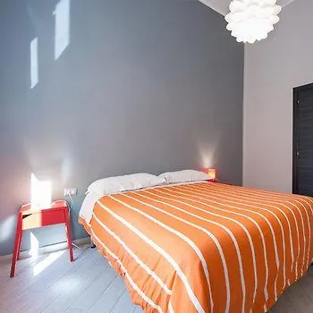 Cammarano 12 B&B Naples Bed & Breakfast