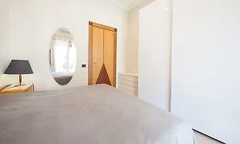 Cammarano 12 B&B Naples