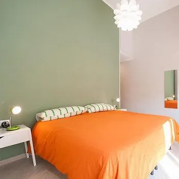 Cammarano 12 B&B Naples 2*,  Italy