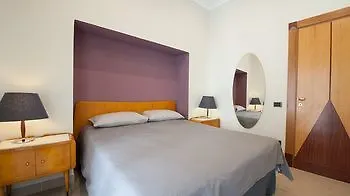 Bed & Breakfast Cammarano 12 B&B Naples