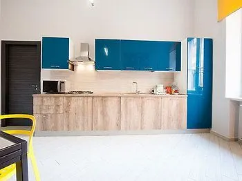 ** Bed & Breakfast Cammarano 12 B&B Naples Italy
