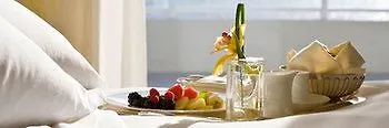 Cammarano 12 B&B Naples Italy