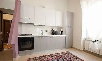 Cammarano 12 B&B Naples Bed & Breakfast
