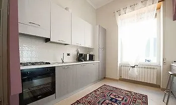 Bed & Breakfast Cammarano 12 B&B Naples