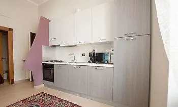 Cammarano 12 B&B Naples Italy
