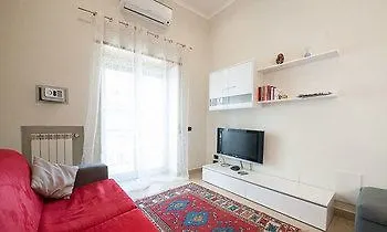 Bed & Breakfast Cammarano 12 B&B Naples