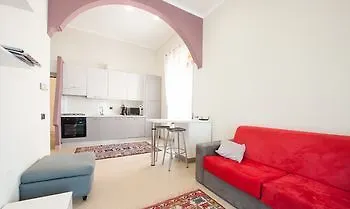 ** Bed & Breakfast Cammarano 12 B&B Naples Italy
