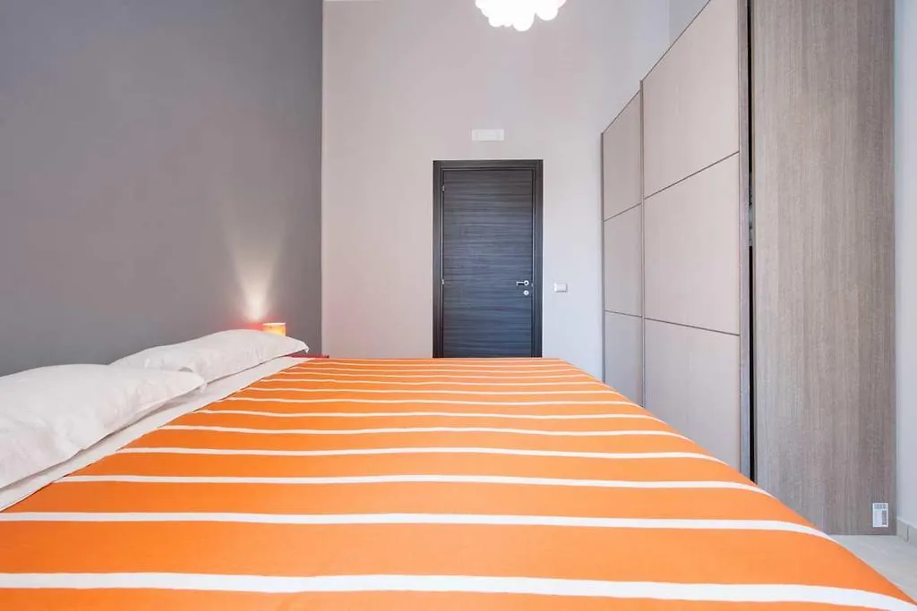 Bed & Breakfast Cammarano 12 B&B Naples