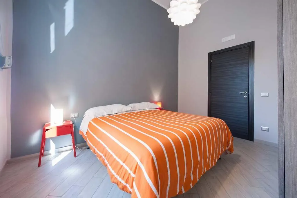 Cammarano 12 B&B Naples Bed & Breakfast